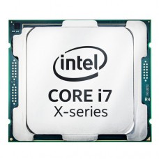 CPU Intel Core i7-7800X-Skylake-X